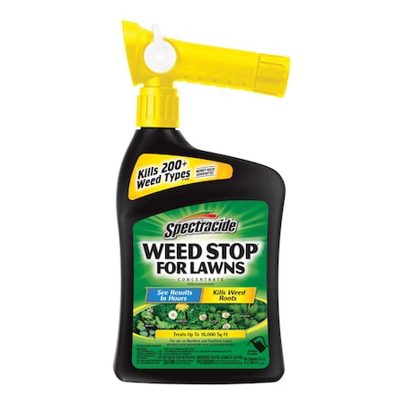 Spectracide Weedstop Rts 32Oz HG-95835